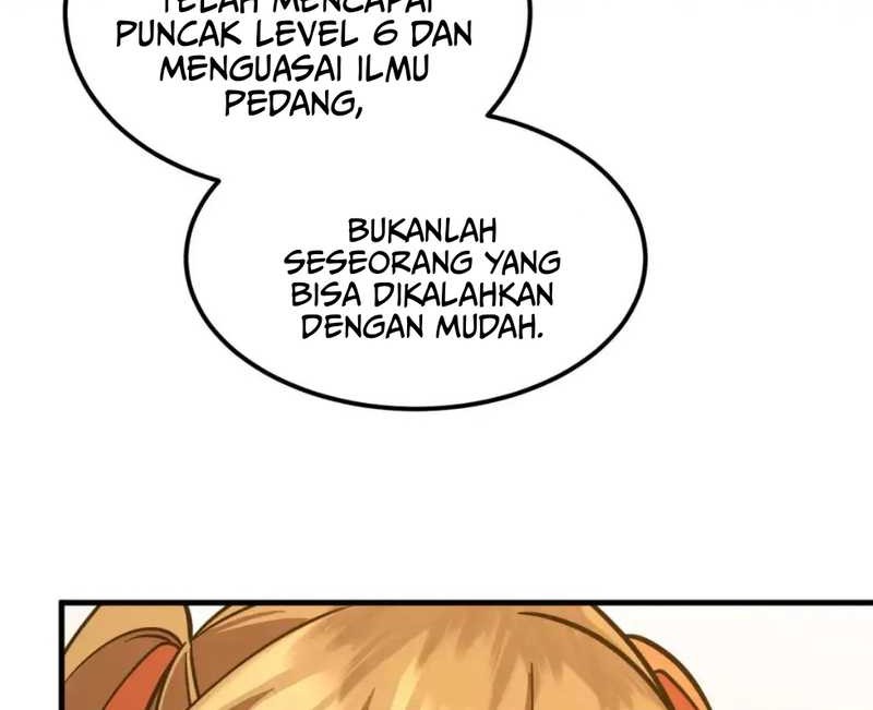 Apex Future Martial Arts Chapter 83 - halaman 44