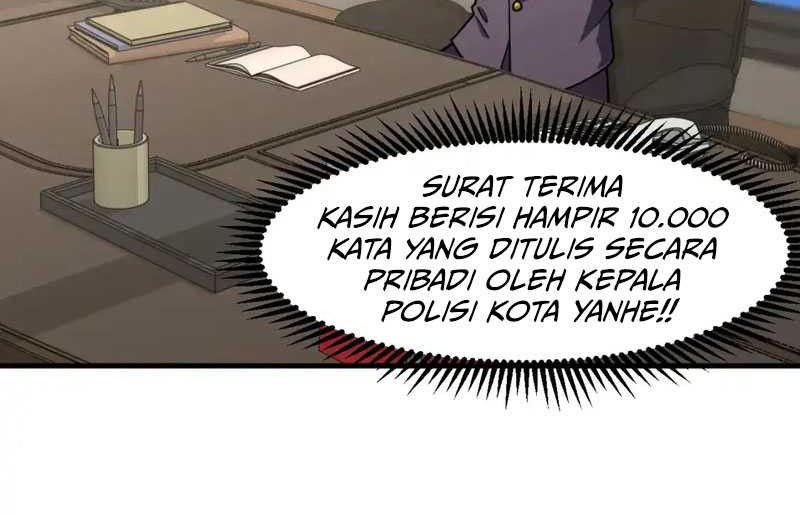 Apex Future Martial Arts Chapter 84 - halaman 36