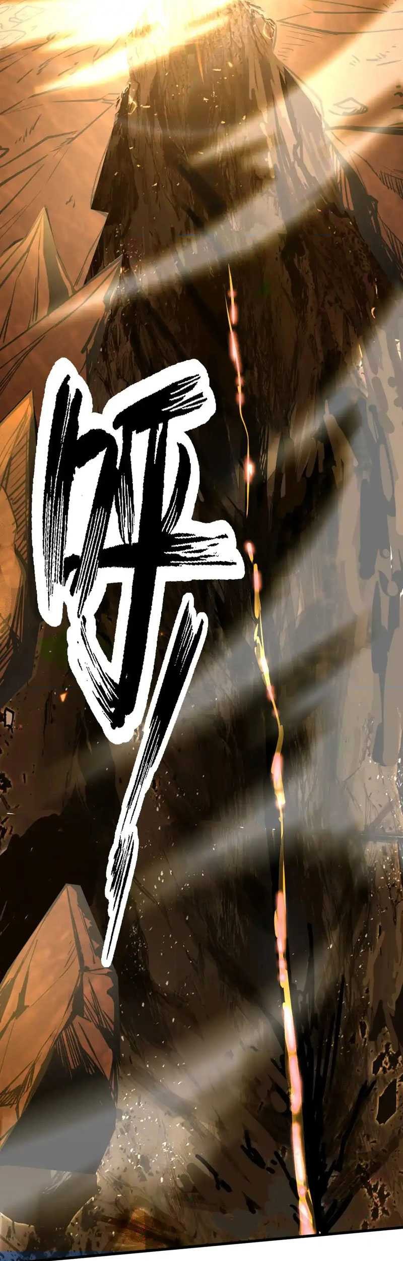 Apex Future Martial Arts Chapter 85 - halaman 22