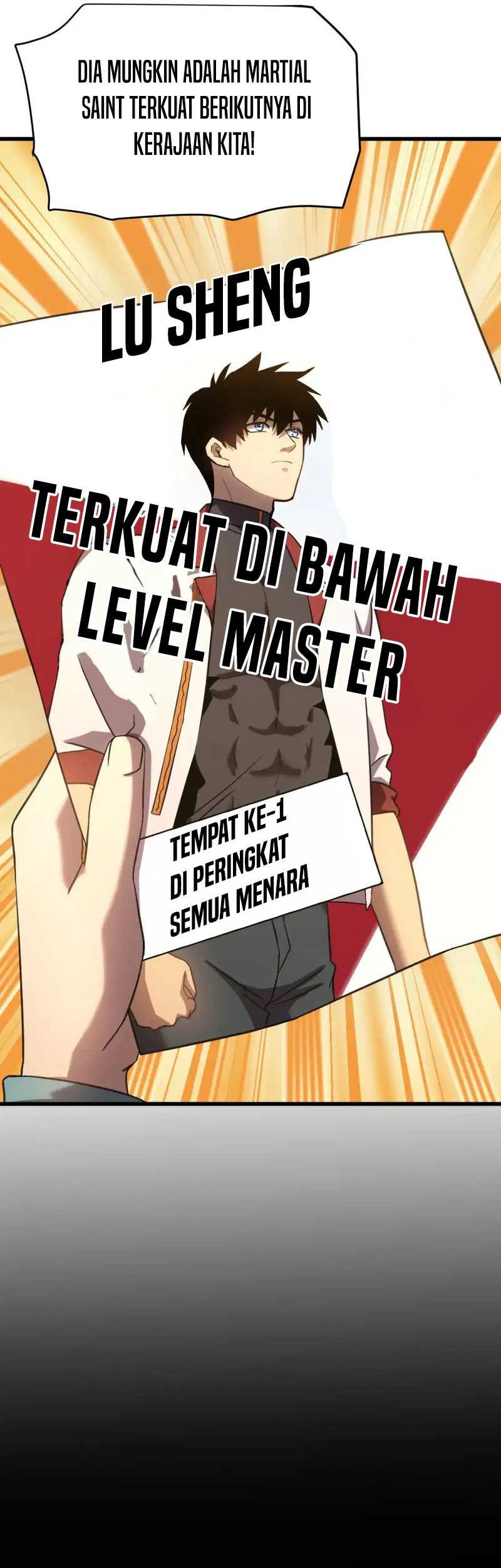 Apex Future Martial Arts Chapter 89 - halaman 15