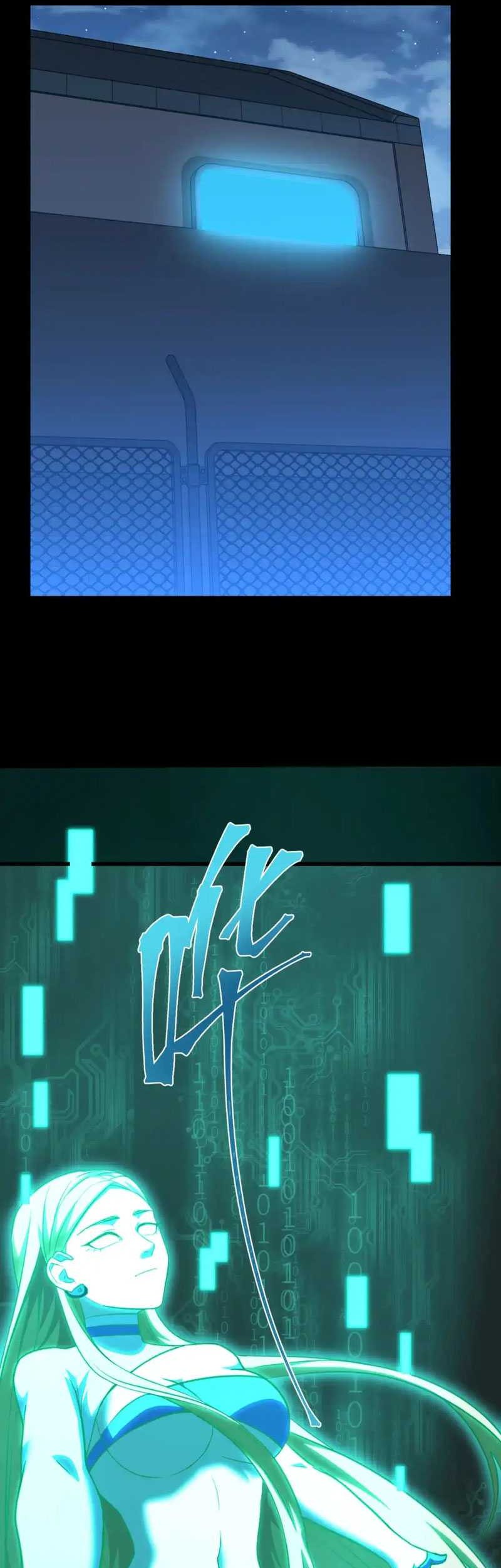Apex Future Martial Arts Chapter 89 - halaman 17
