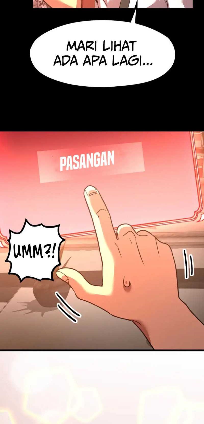 Apex Future Martial Arts Chapter 89 - halaman 32