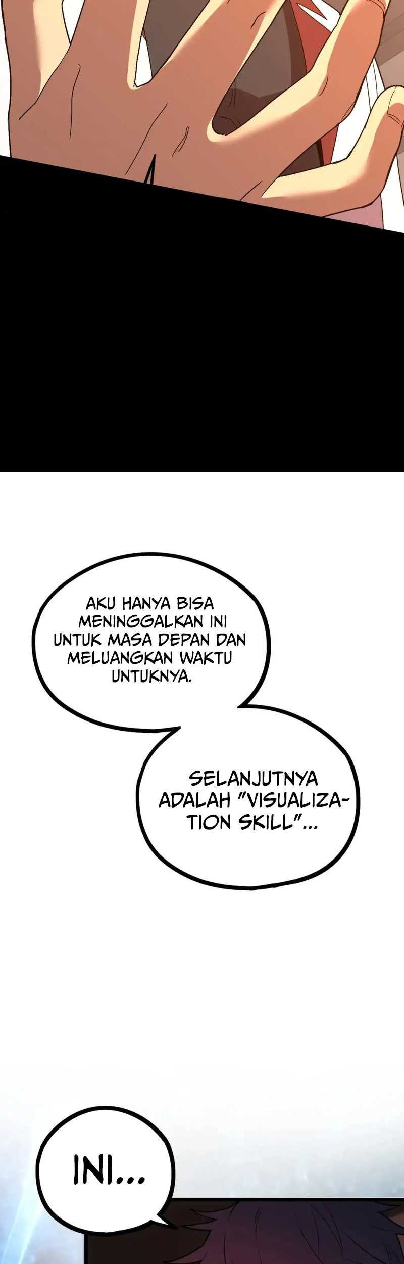 Apex Future Martial Arts Chapter 89 - halaman 41