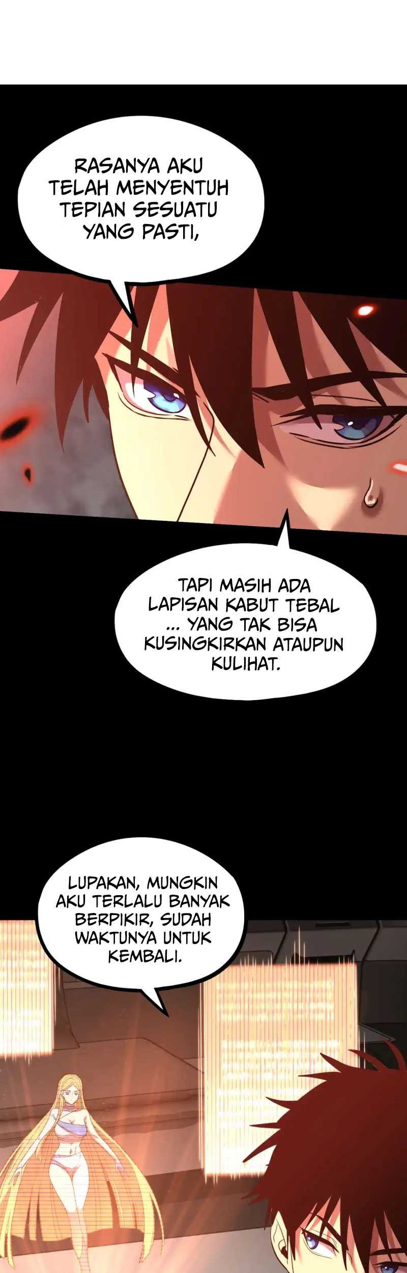 Apex Future Martial Arts Chapter 89 - halaman 45