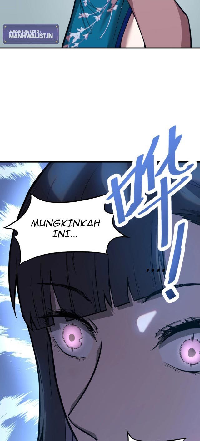 Apex Future Martial Arts Chapter 9 - halaman 31