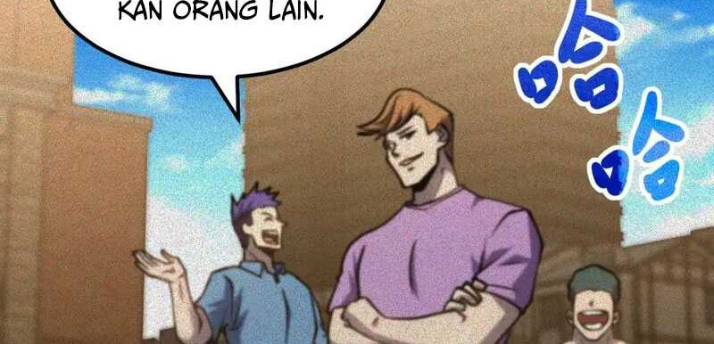 Apex Future Martial Arts Chapter 90 - halaman 31
