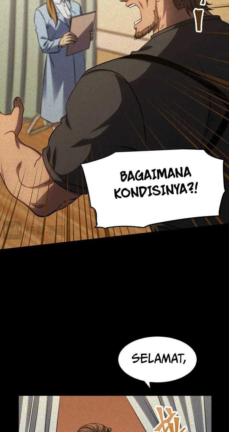 Apex Future Martial Arts Chapter 90 - halaman 37