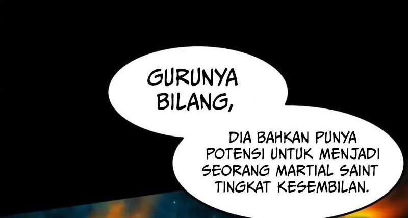 Apex Future Martial Arts Chapter 90 - halaman 47