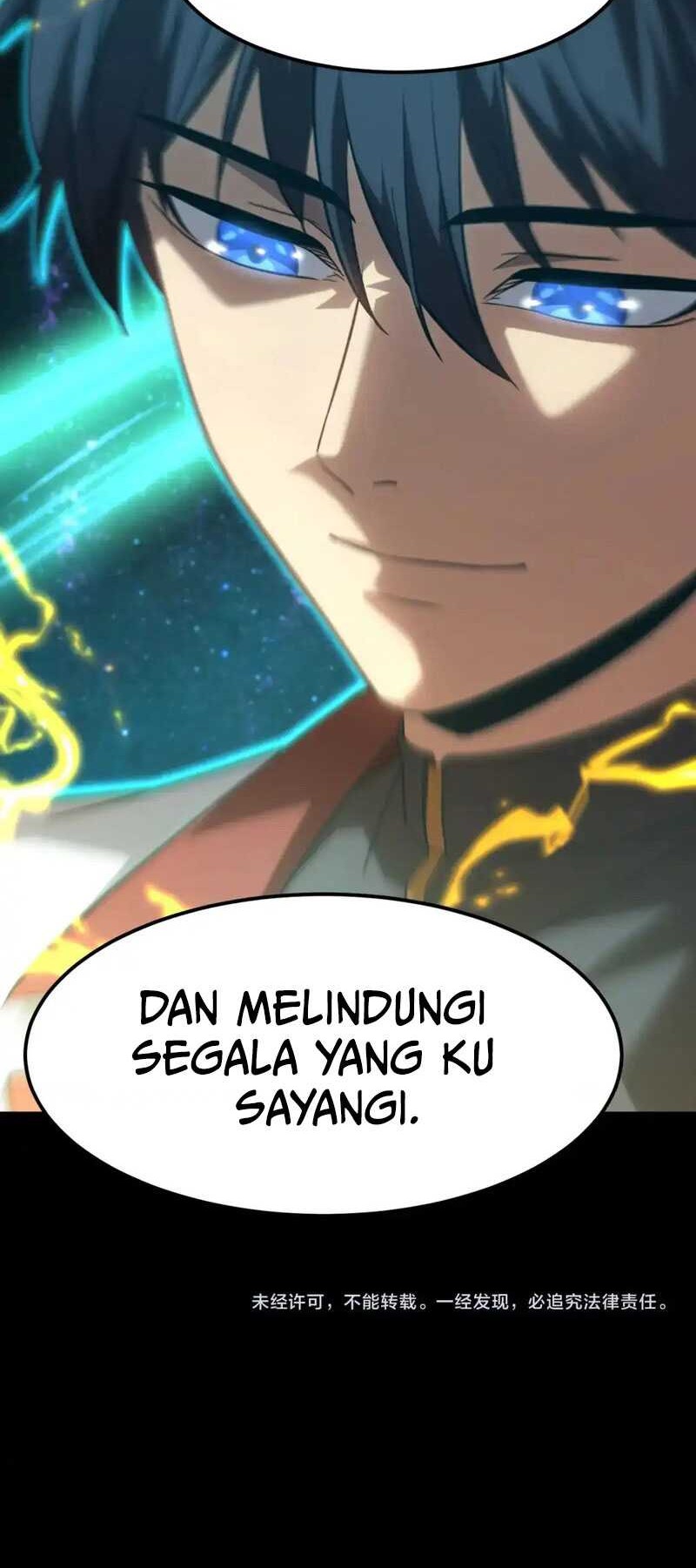 Apex Future Martial Arts Chapter 90 - halaman 49