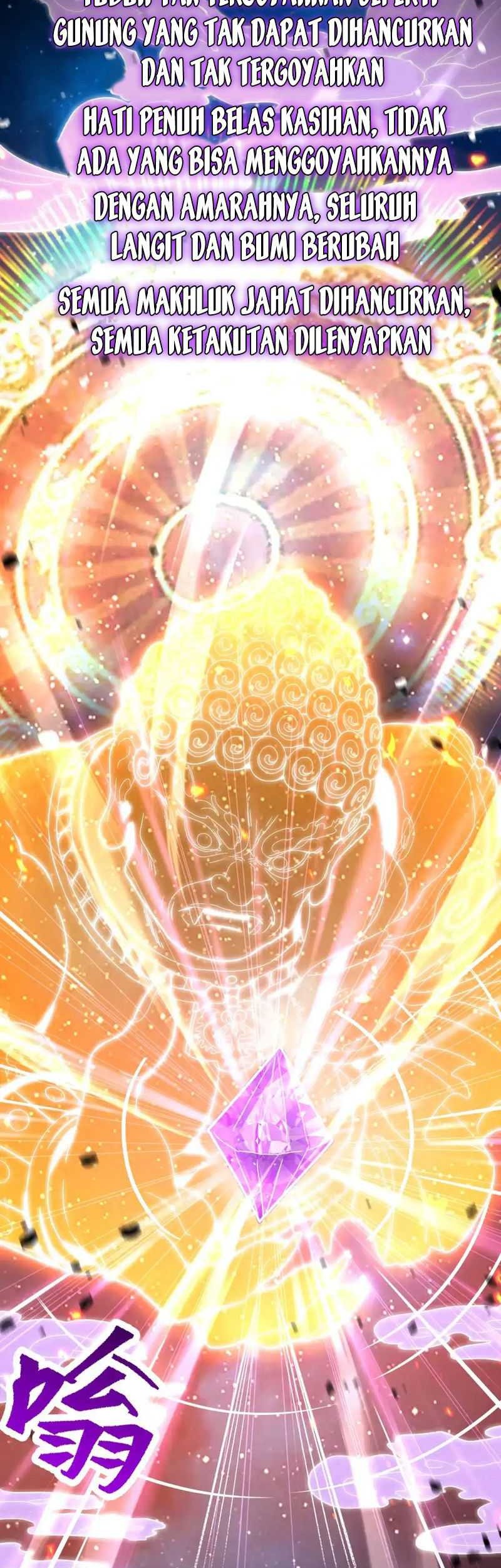 Apex Future Martial Arts Chapter 91 - halaman 10