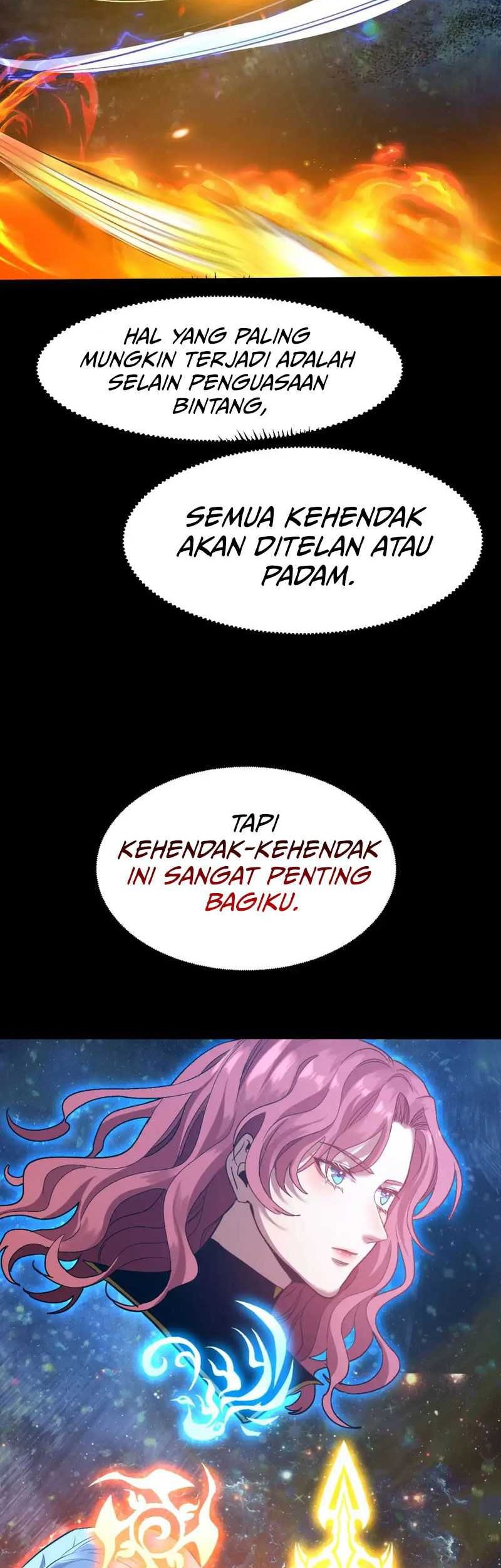 Apex Future Martial Arts Chapter 91 - halaman 17