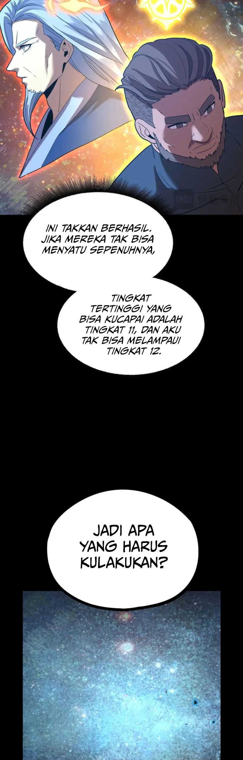 Apex Future Martial Arts Chapter 91 - halaman 18