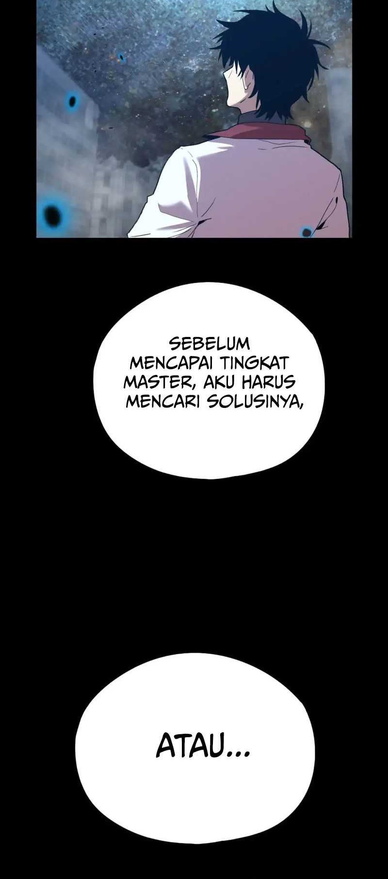 Apex Future Martial Arts Chapter 91 - halaman 19
