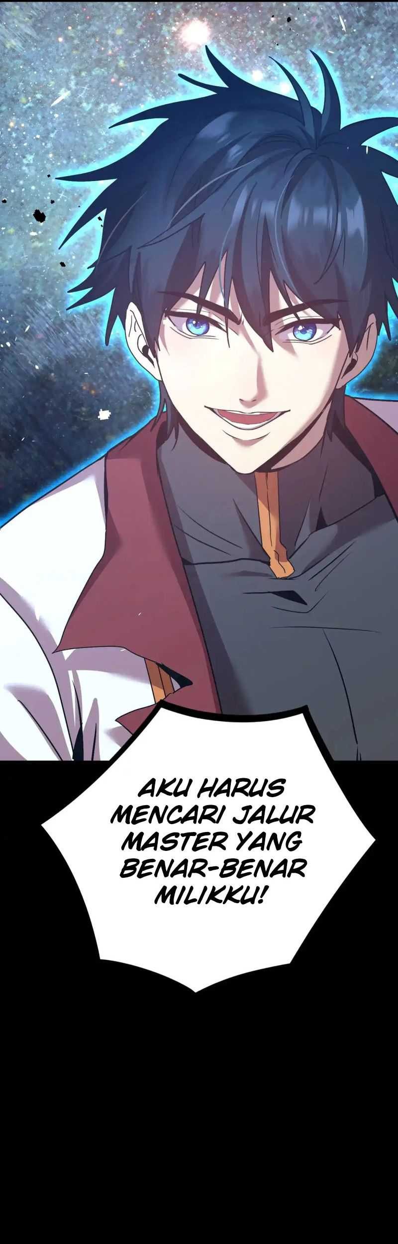 Apex Future Martial Arts Chapter 91 - halaman 20