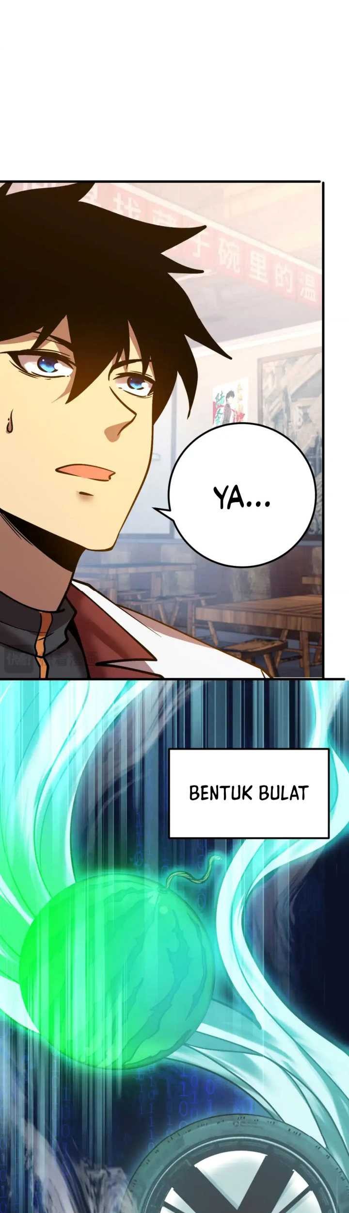 Apex Future Martial Arts Chapter 92 - halaman 11