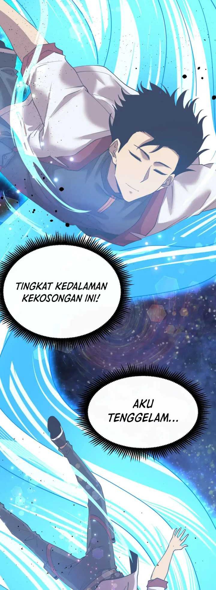 Apex Future Martial Arts Chapter 92 - halaman 26
