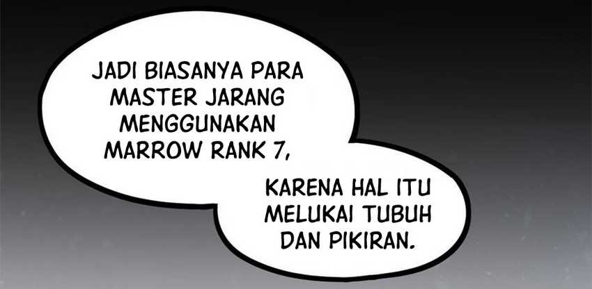 Apex Future Martial Arts Chapter 93 - halaman 43