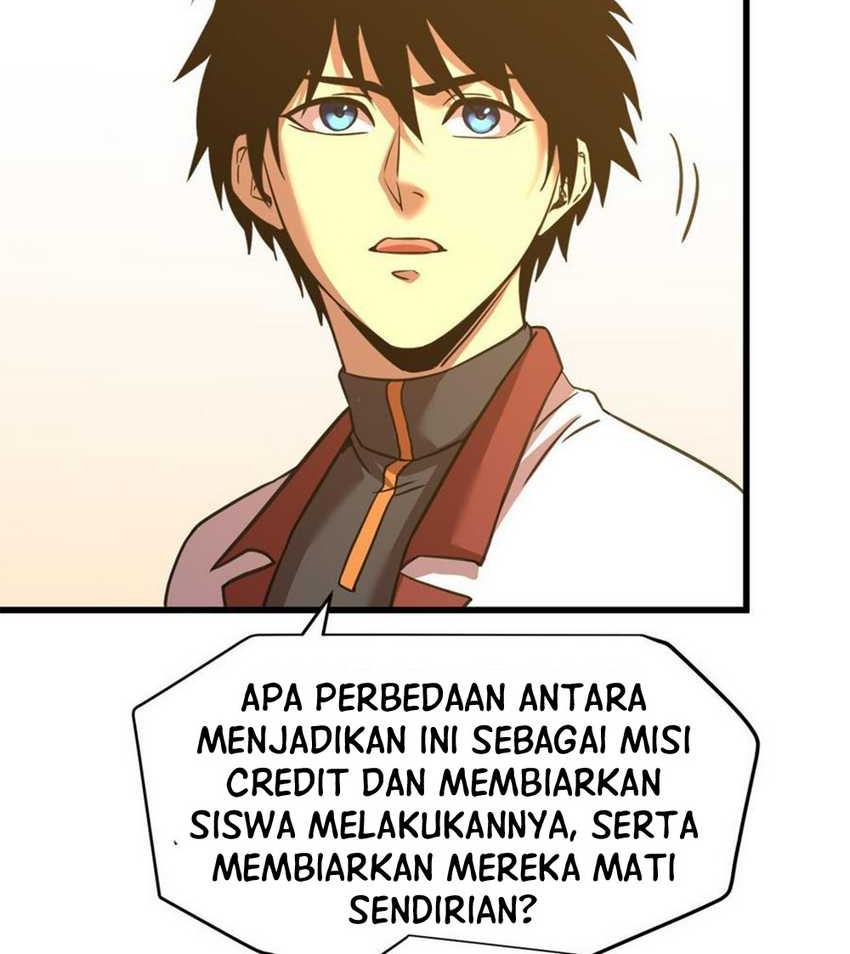 Apex Future Martial Arts Chapter 94 - halaman 17