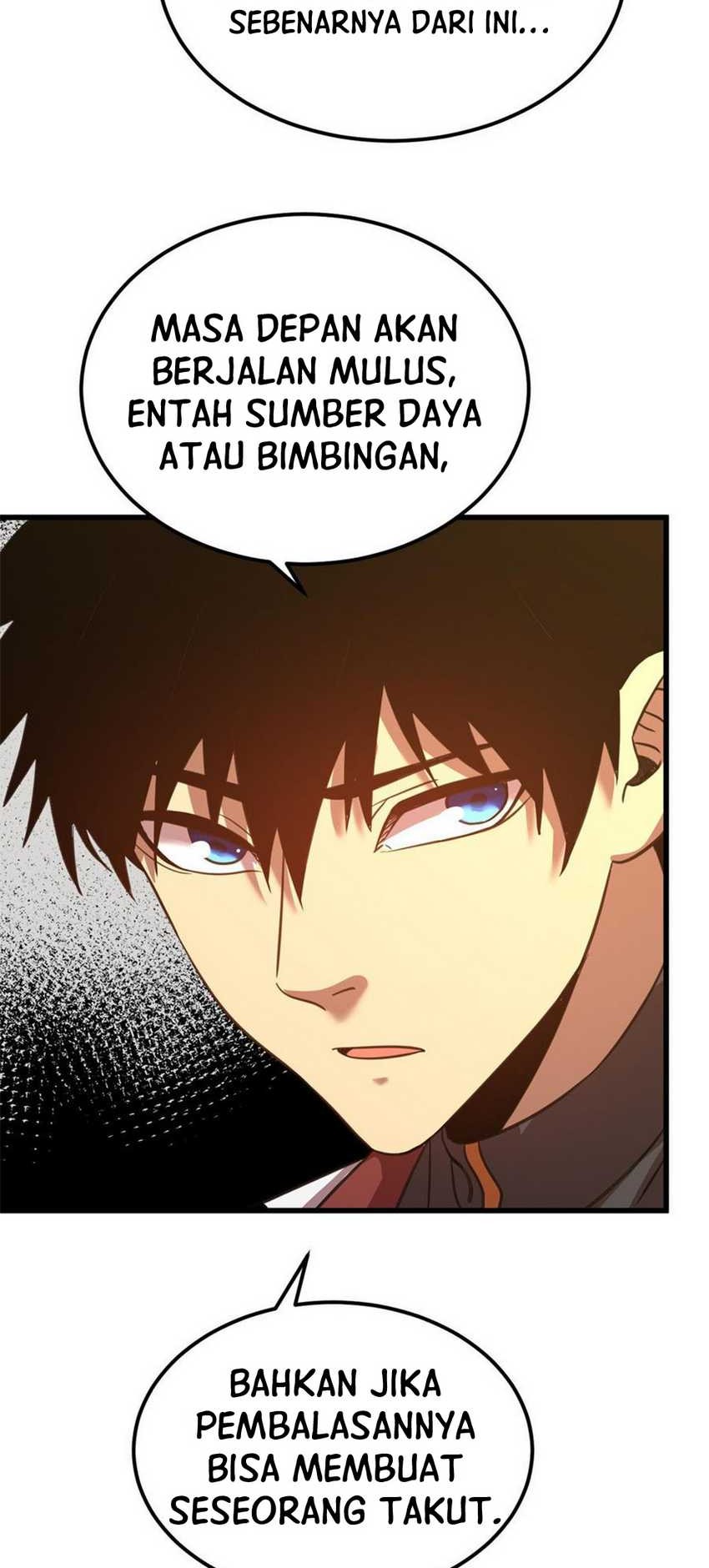 Apex Future Martial Arts Chapter 94 - halaman 23