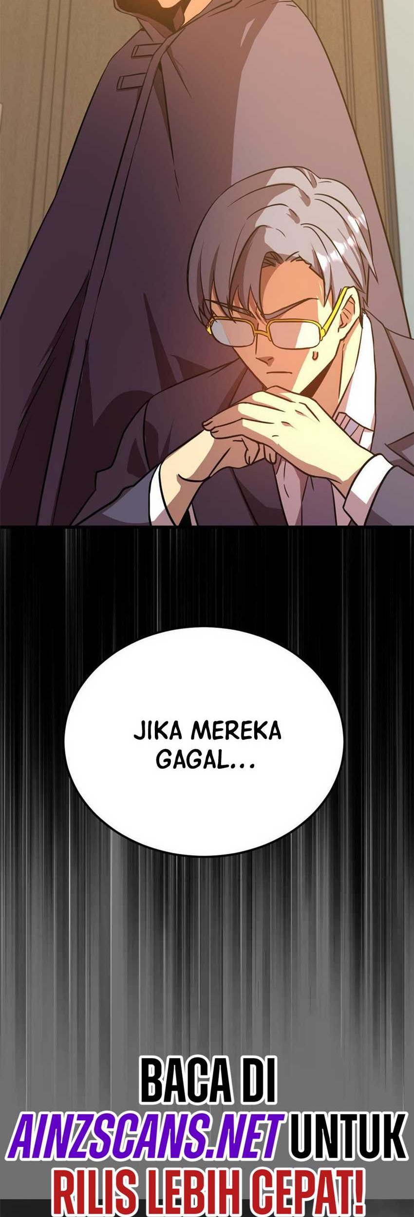 Apex Future Martial Arts Chapter 94 - halaman 31