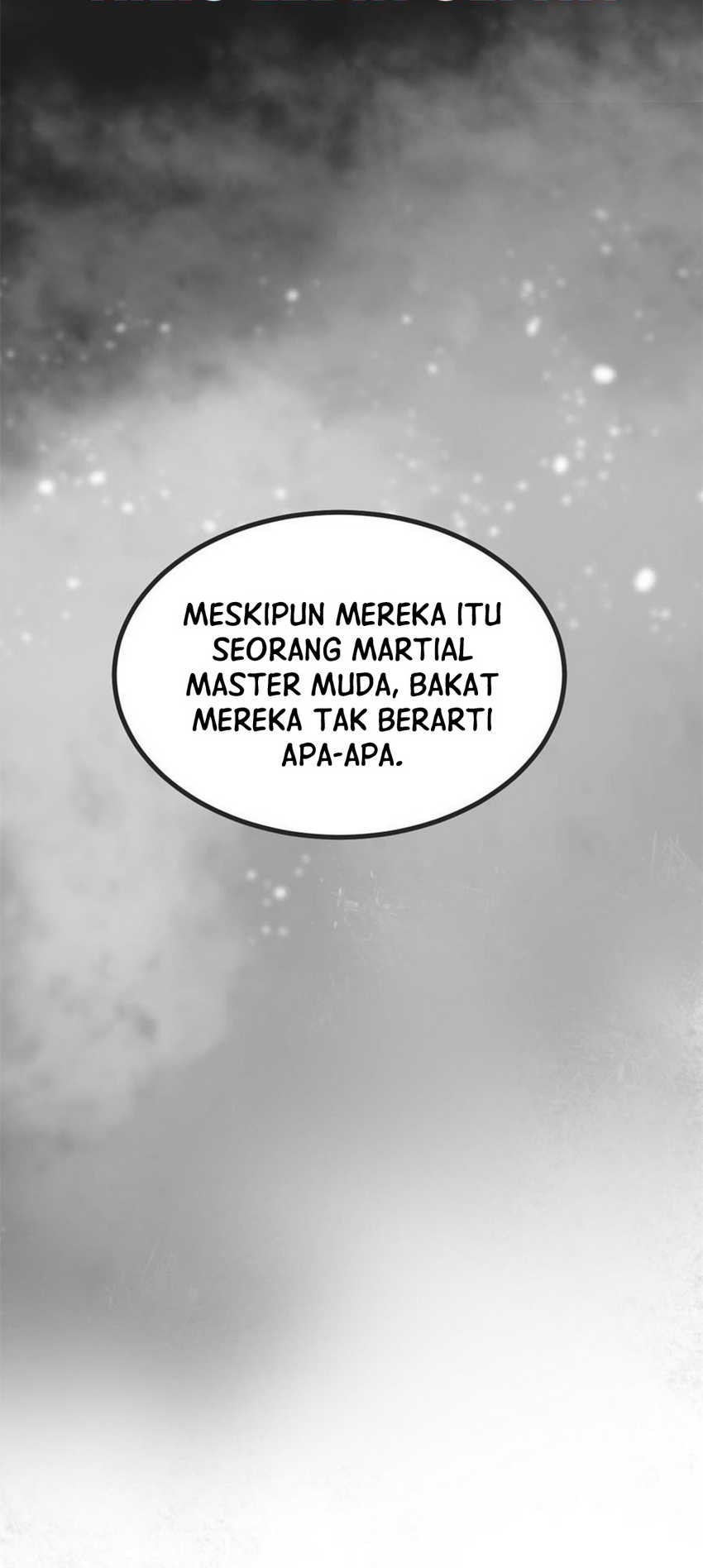Apex Future Martial Arts Chapter 94 - halaman 32