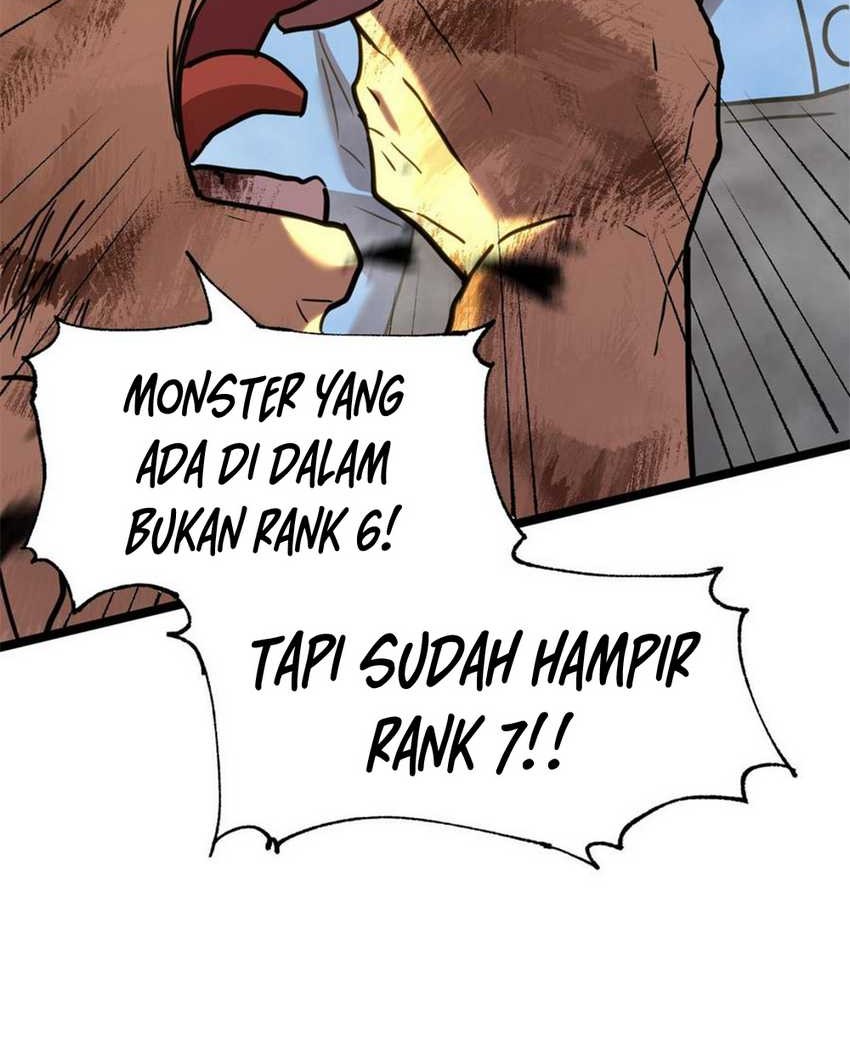 Apex Future Martial Arts Chapter 95 - halaman 29