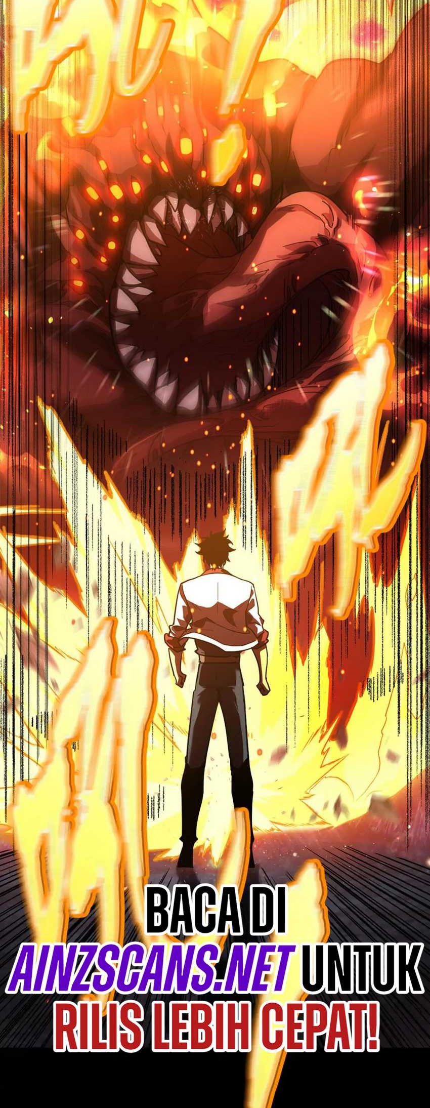 Apex Future Martial Arts Chapter 95 - halaman 51