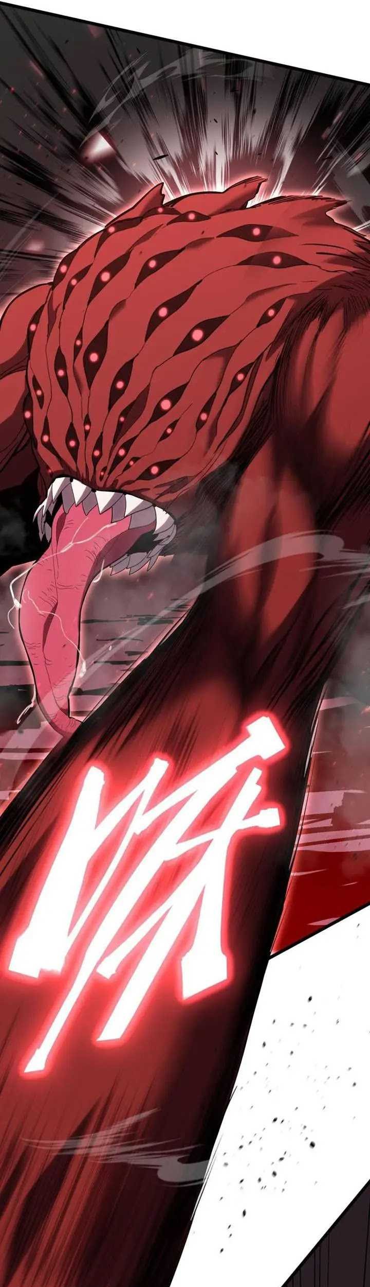 Apex Future Martial Arts Chapter 96 - halaman 15