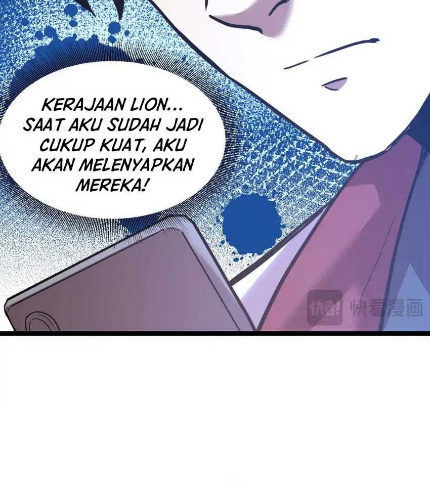Apex Future Martial Arts Chapter 97 - halaman 9