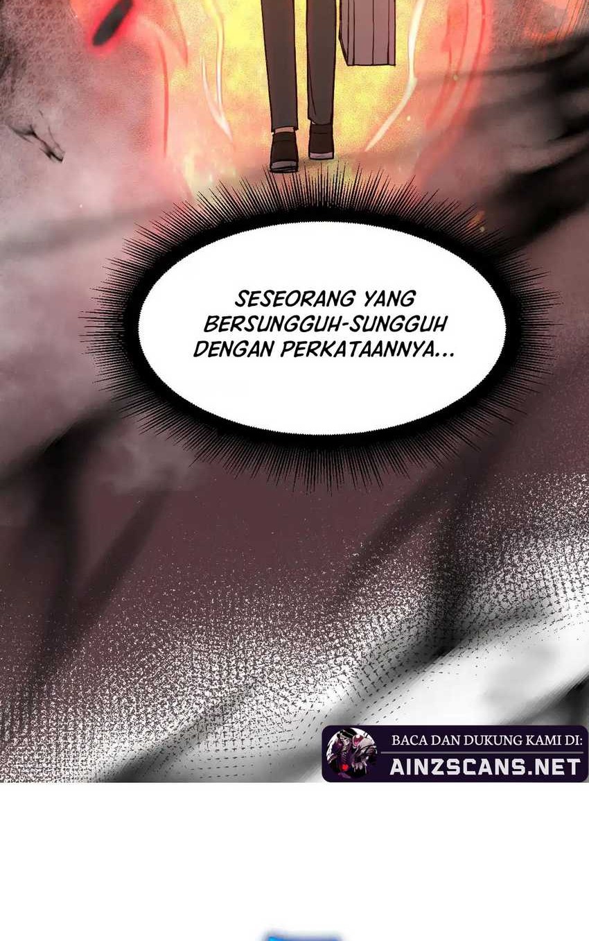 Apex Future Martial Arts Chapter 98 - halaman 32