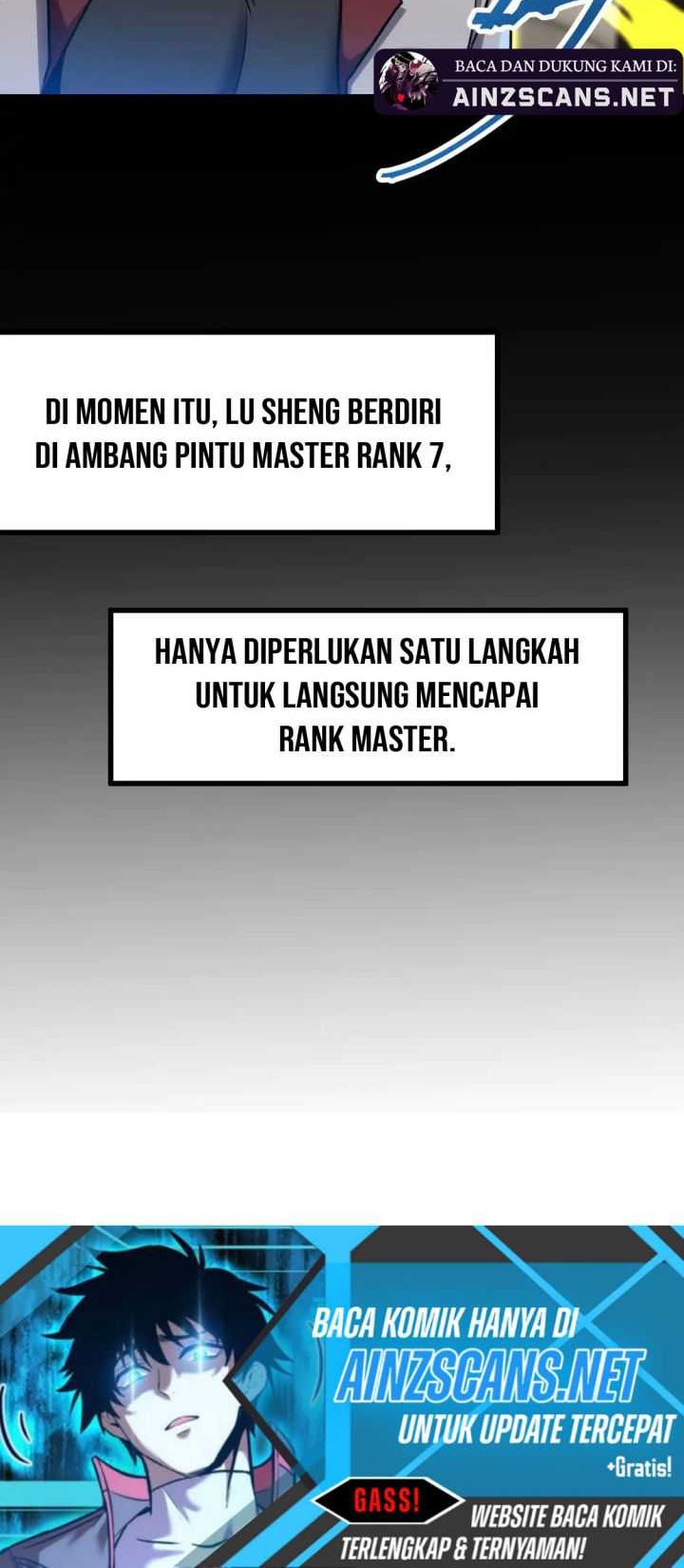 Apex Future Martial Arts Chapter 99 - halaman 24