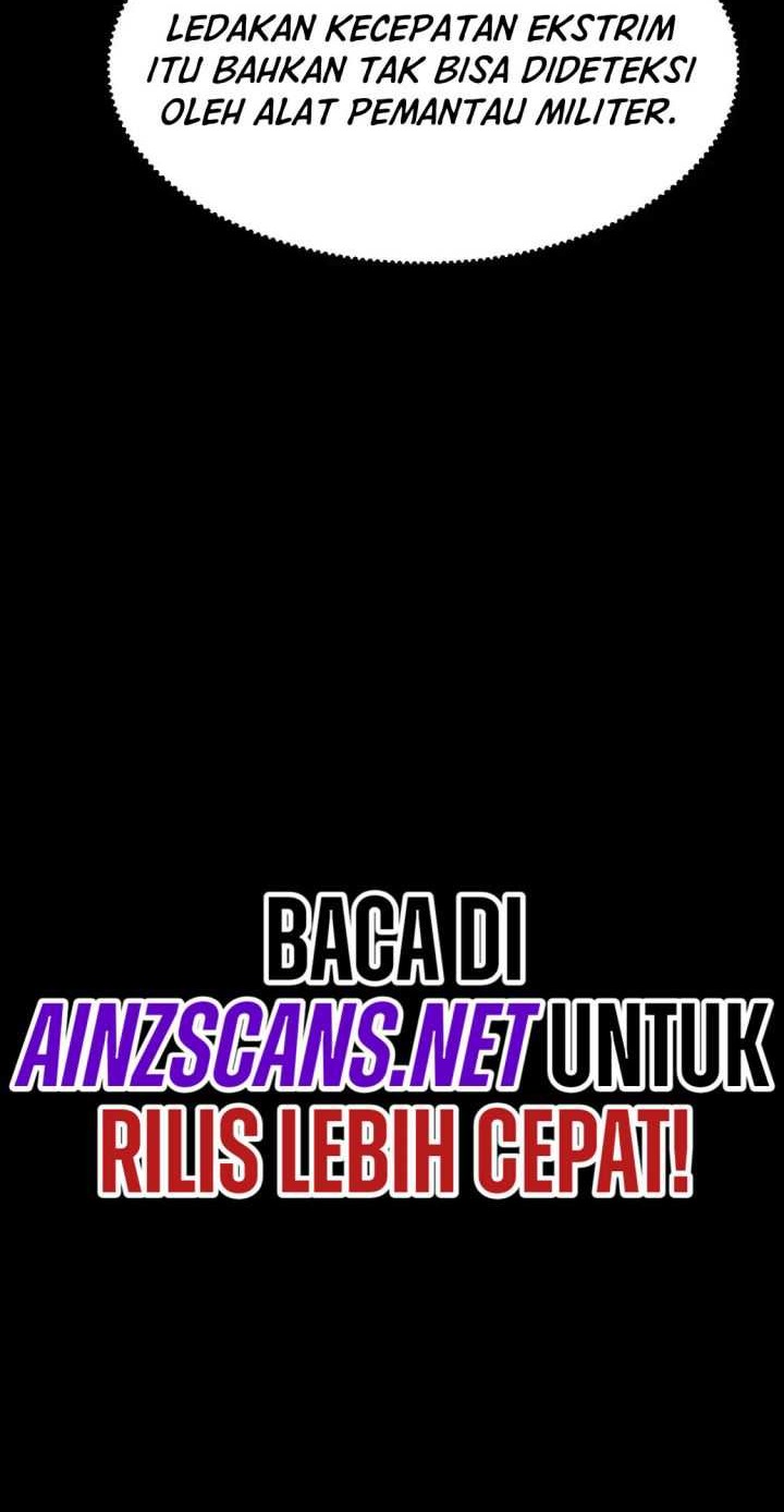Apex Future Martial Arts Chapter 99 - halaman 35