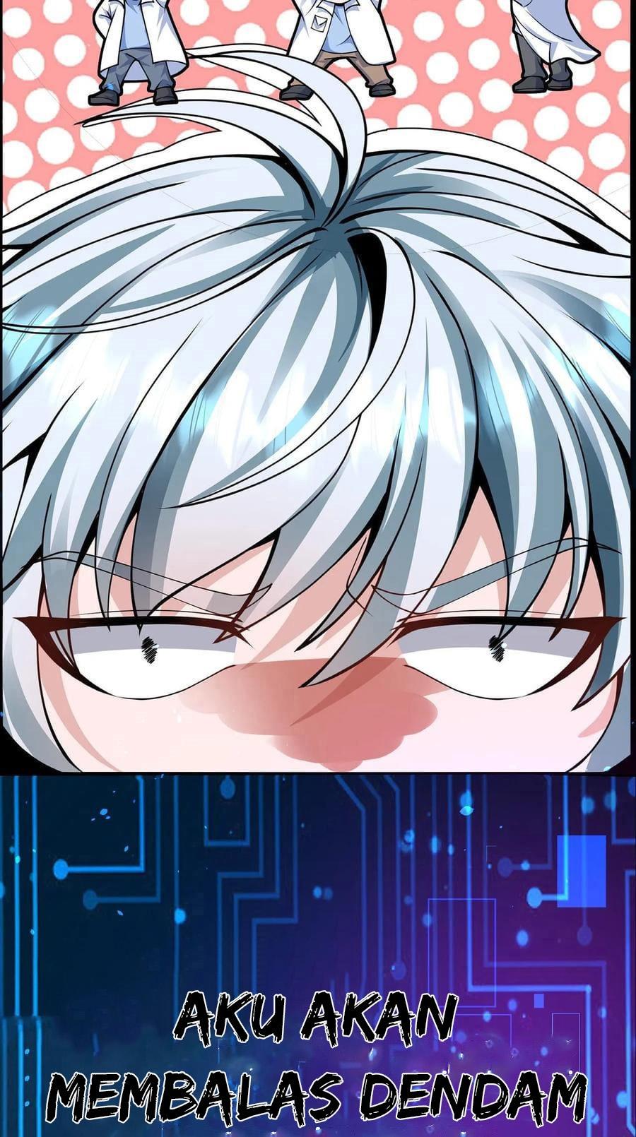 Apocalypse 100% Drop Rate Chapter 0.1 - halaman 12
