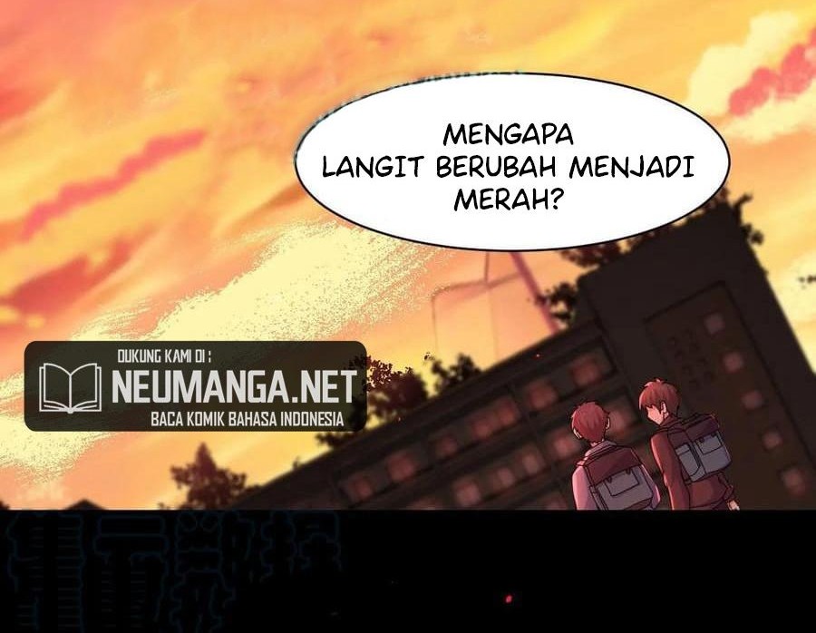 Apocalypse 100% Drop Rate Chapter 0.1 - halaman 9