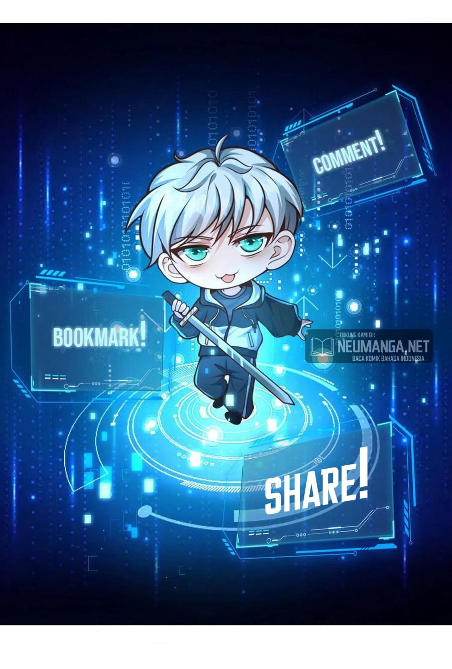 Apocalypse 100% Drop Rate Chapter 1 - halaman 55