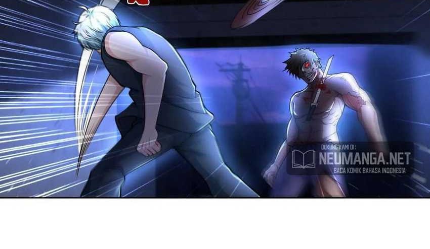 Apocalypse 100% Drop Rate Chapter 10 - halaman 12