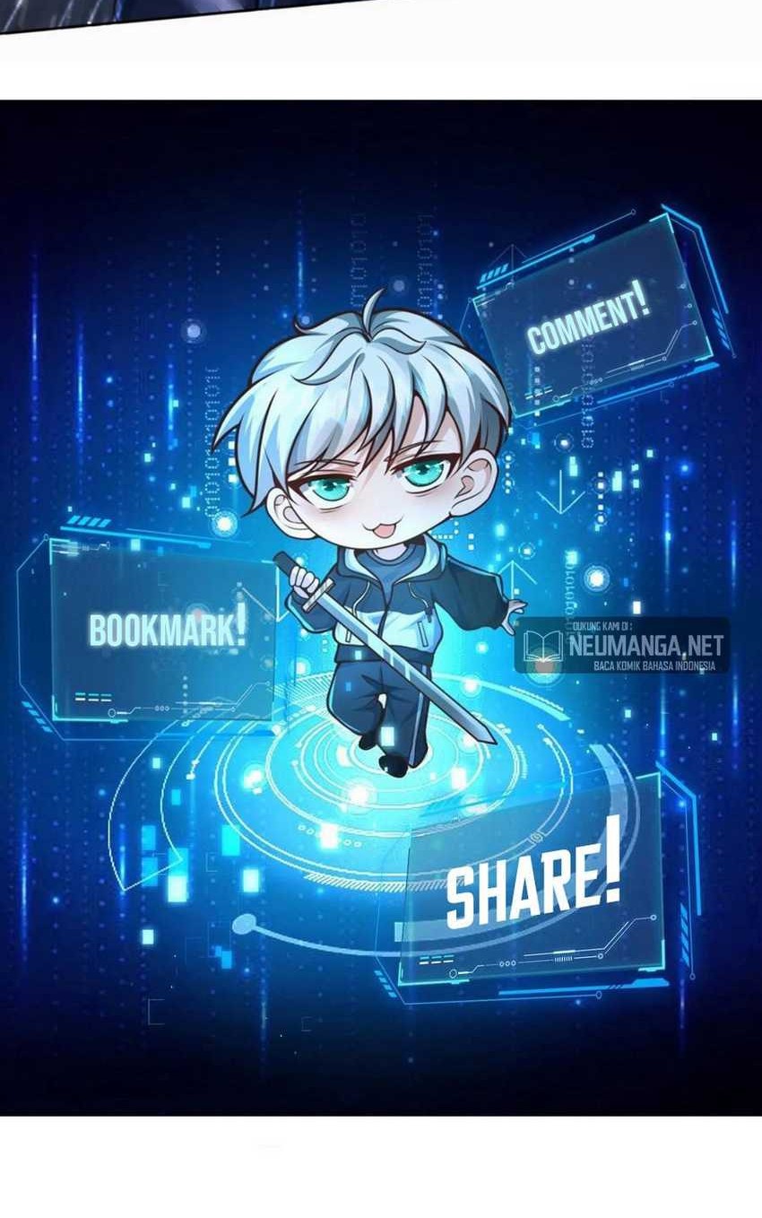 Apocalypse 100% Drop Rate Chapter 10 - halaman 17