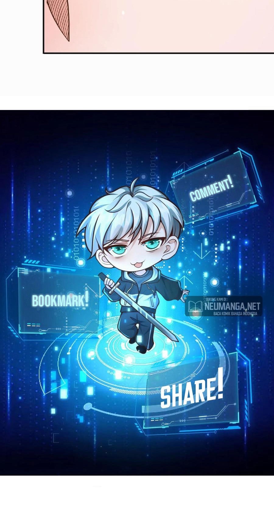 Apocalypse 100% Drop Rate Chapter 13 - halaman 22