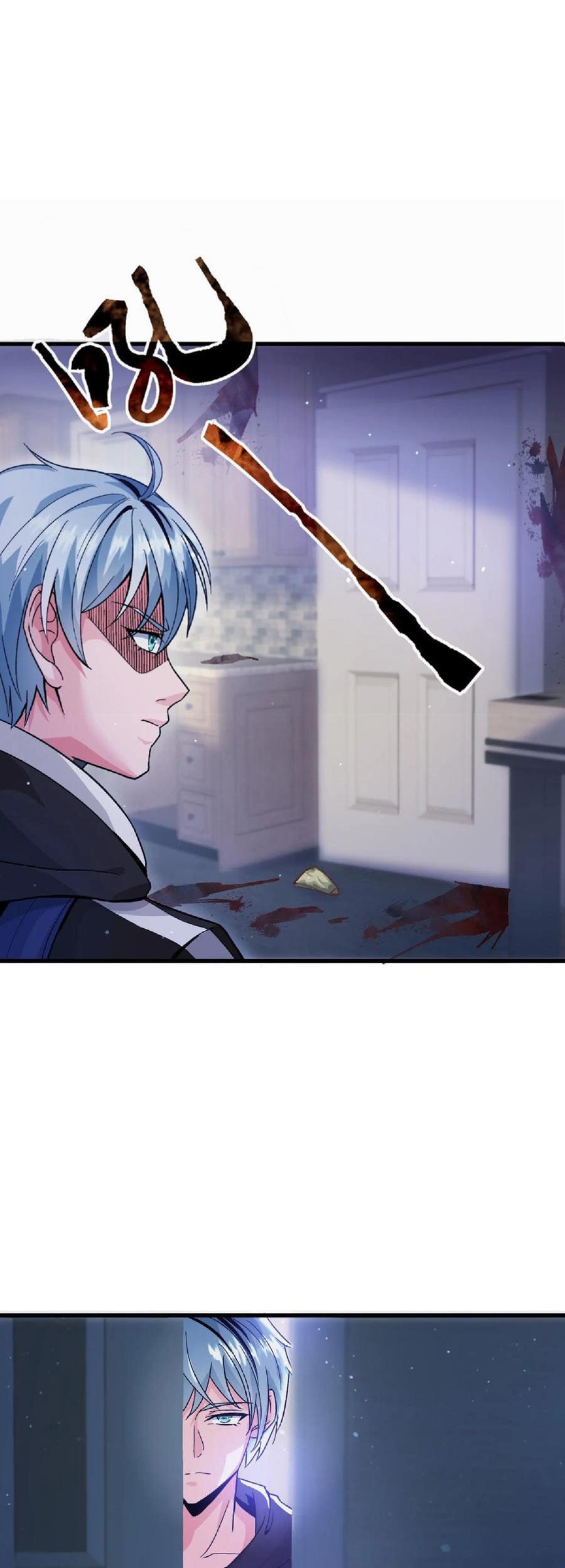 Apocalypse 100% Drop Rate Chapter 14 - halaman 23