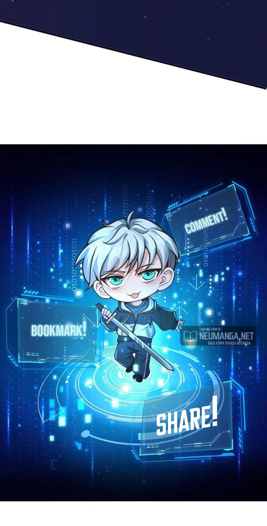 Apocalypse 100% Drop Rate Chapter 18 - halaman 33