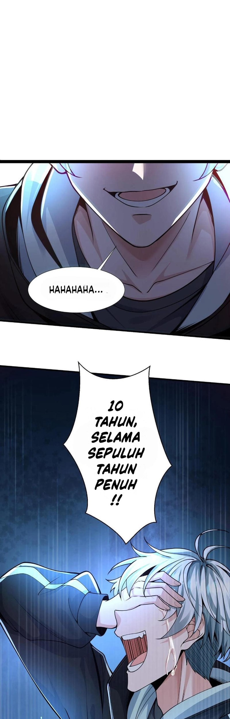 Apocalypse 100% Drop Rate Chapter 2 - halaman 32