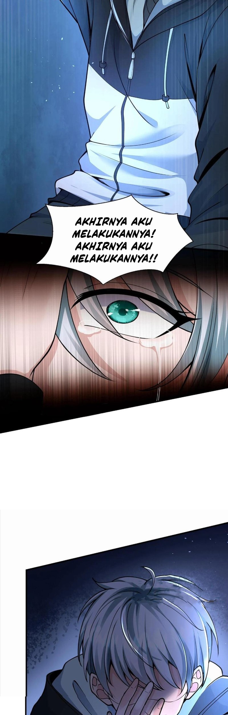Apocalypse 100% Drop Rate Chapter 2 - halaman 33