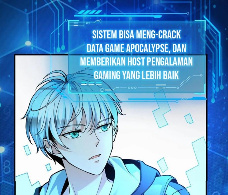 Apocalypse 100% Drop Rate Chapter 2 - halaman 37