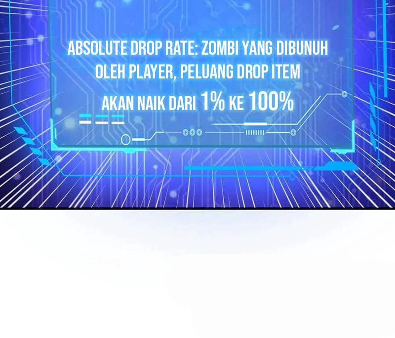Apocalypse 100% Drop Rate Chapter 2 - halaman 40