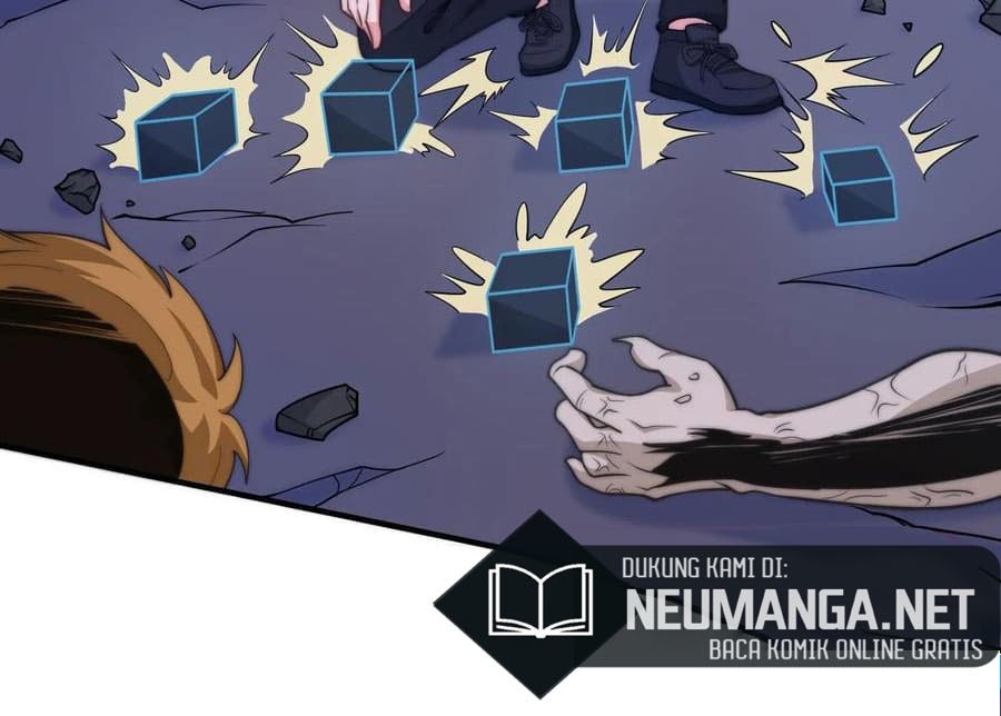 Apocalypse 100% Drop Rate Chapter 22 - halaman 11