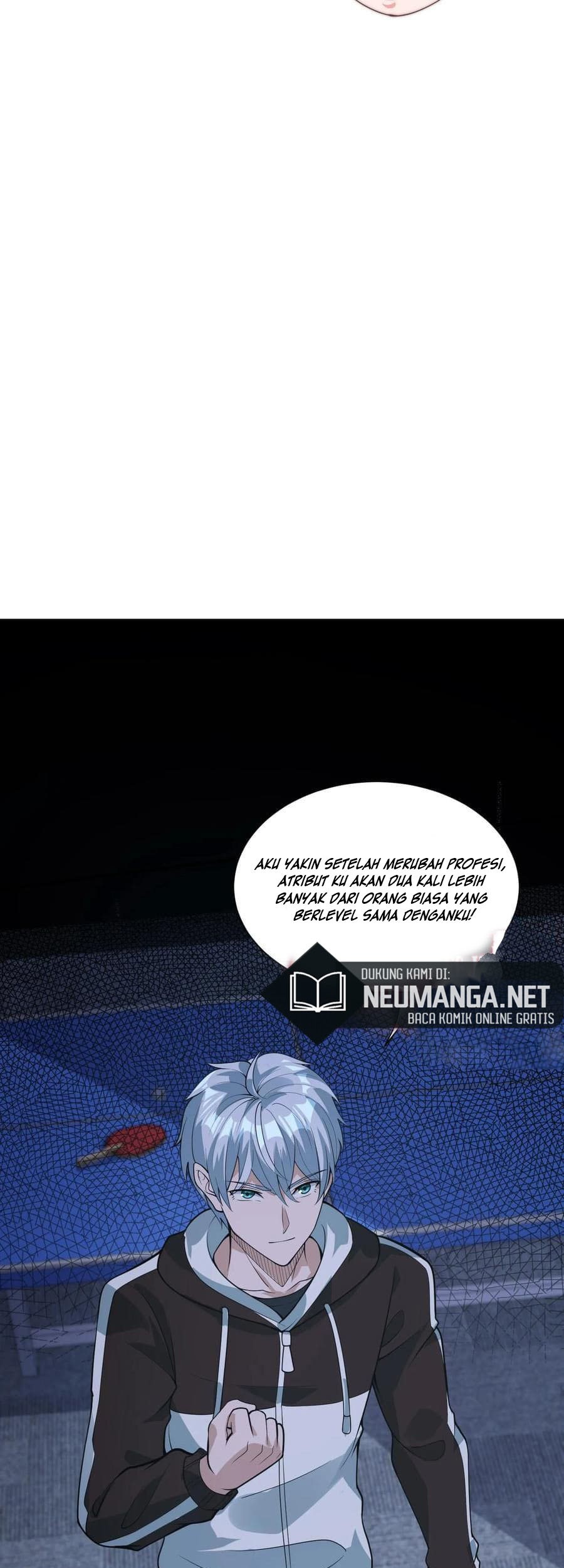 Apocalypse 100% Drop Rate Chapter 22 - halaman 15