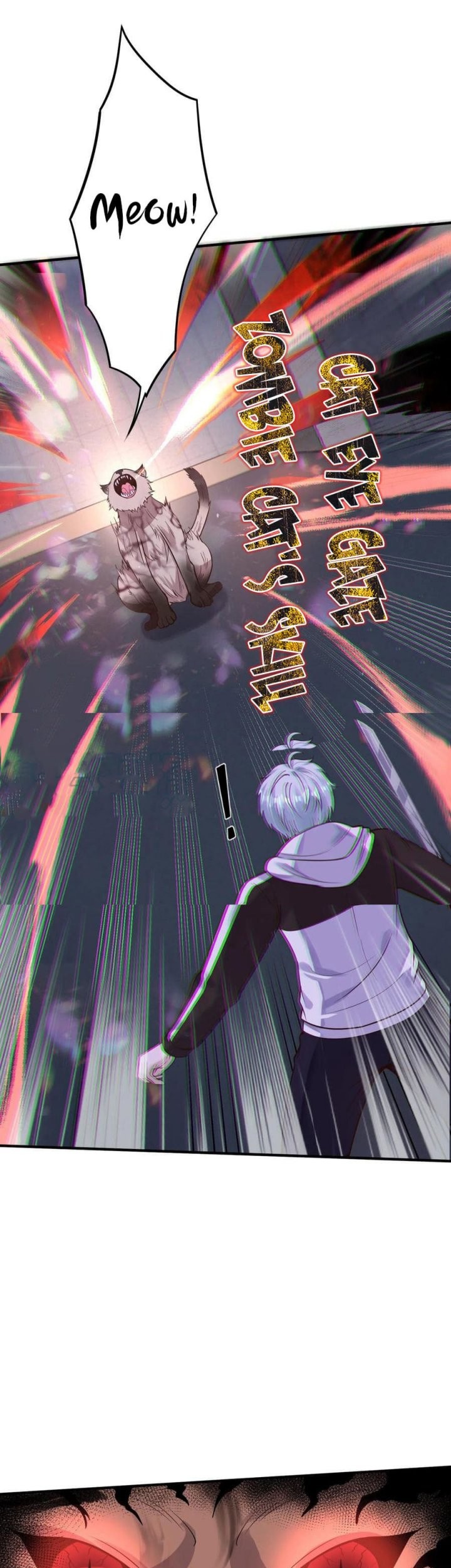Apocalypse 100% Drop Rate Chapter 31 - halaman 13