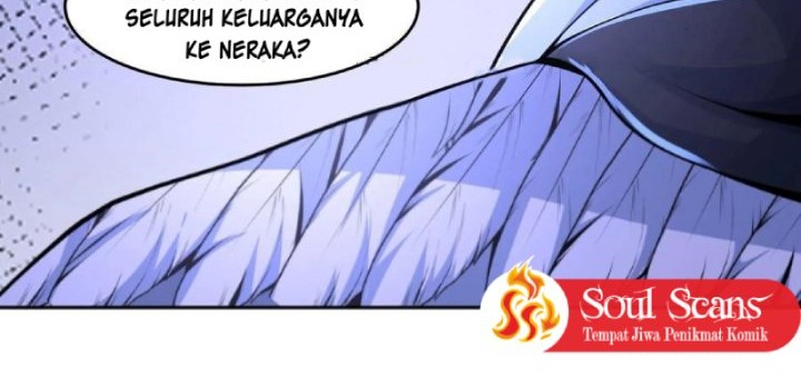 Apocalypse 100% Drop Rate Chapter 33 - halaman 16