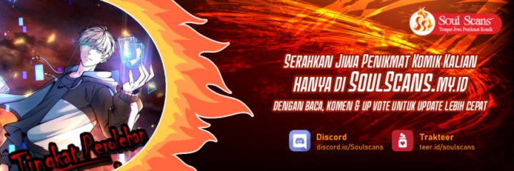 Apocalypse 100% Drop Rate Chapter 35 - halaman 2