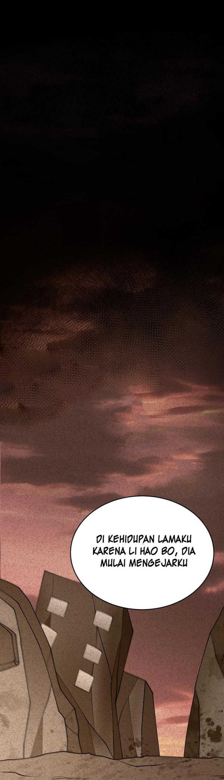Apocalypse 100% Drop Rate Chapter 38 - halaman 14